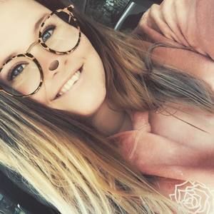 Meet your Posher, Breanna